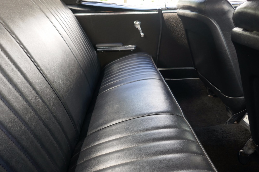 Used 1966 Pontiac GTO -389 ENGINE 4 SPEED & AIR CONDITIONING-FROM NORTH CAROLINA- SEE VIDEO | Mundelein, IL