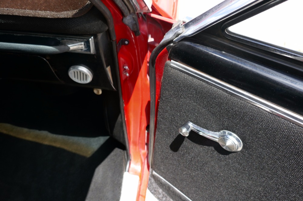 Used 1966 Pontiac GTO -389 ENGINE 4 SPEED & AIR CONDITIONING-FROM NORTH CAROLINA- SEE VIDEO | Mundelein, IL