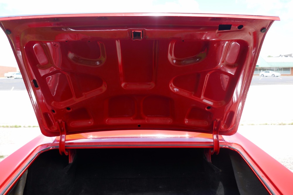Used 1966 Pontiac GTO -389 ENGINE 4 SPEED & AIR CONDITIONING-FROM NORTH CAROLINA- SEE VIDEO | Mundelein, IL