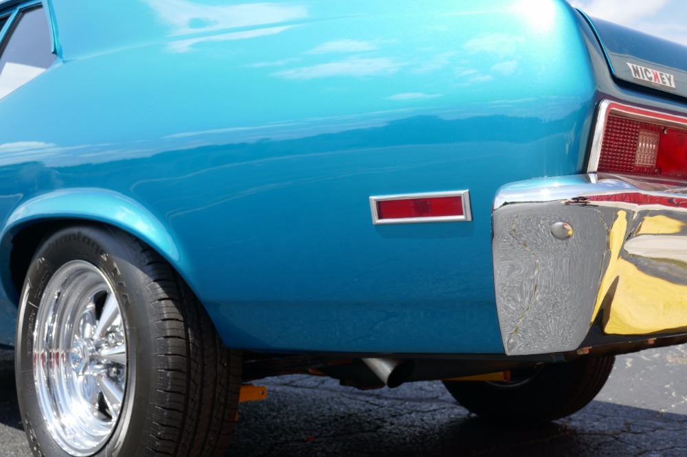 Used 1972 Chevrolet Nova -SS BIG BLOCK 454-MINT CONDITION-SEE VIDEO | Mundelein, IL