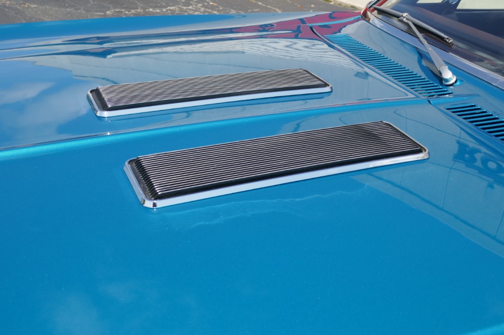 Used 1972 Chevrolet Nova -SS BIG BLOCK 454-MINT CONDITION-SEE VIDEO | Mundelein, IL