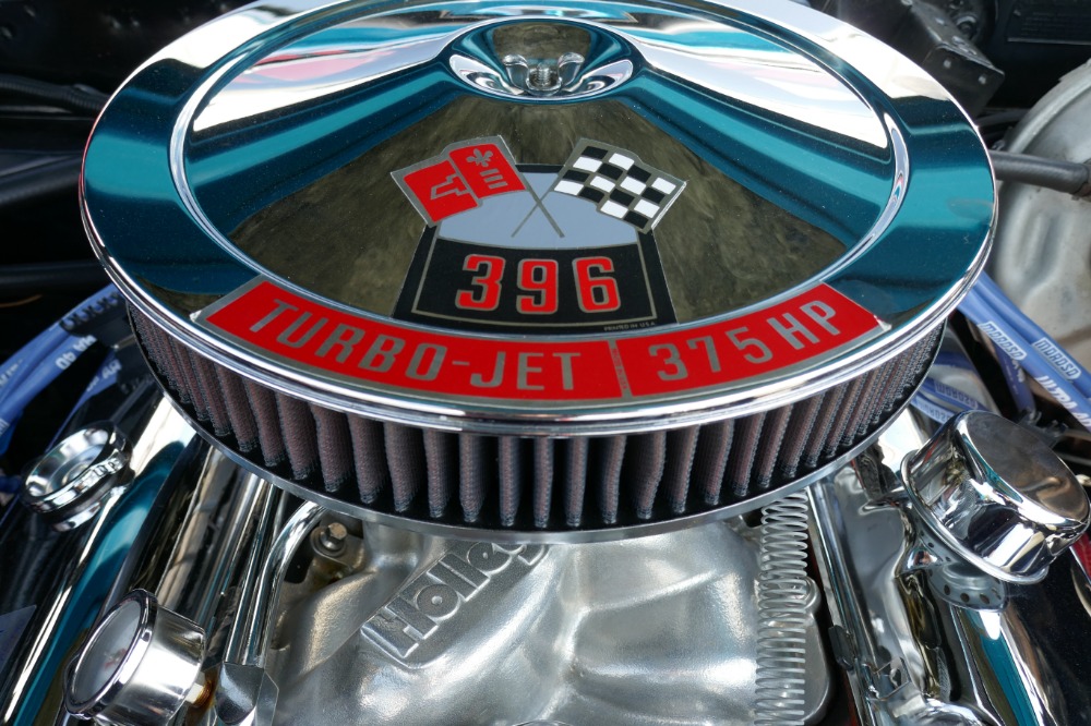 Used 1972 Chevrolet Nova -SS BIG BLOCK 454-MINT CONDITION-SEE VIDEO | Mundelein, IL