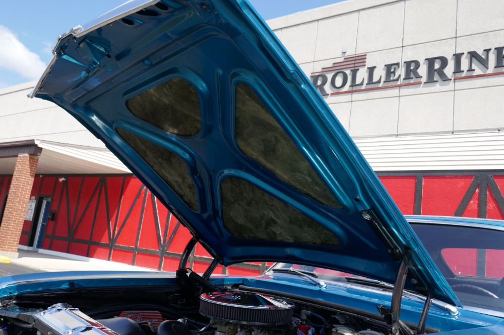 Used 1972 Chevrolet Nova -SS BIG BLOCK 454-MINT CONDITION-SEE VIDEO | Mundelein, IL