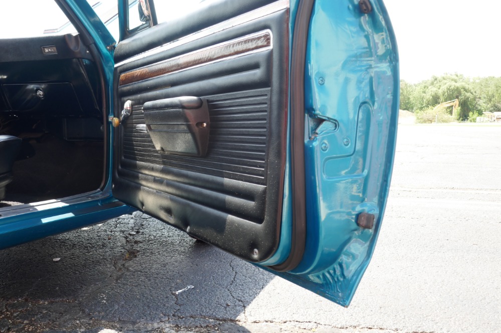 Used 1972 Chevrolet Nova -SS BIG BLOCK 454-MINT CONDITION-SEE VIDEO | Mundelein, IL