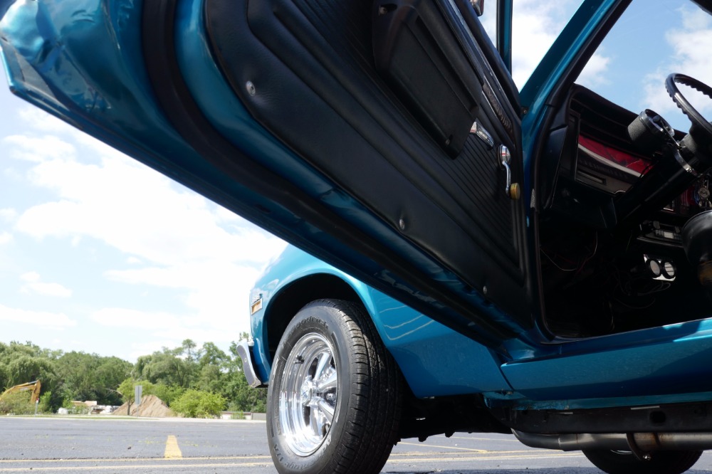 Used 1972 Chevrolet Nova -SS BIG BLOCK 454-MINT CONDITION-SEE VIDEO | Mundelein, IL