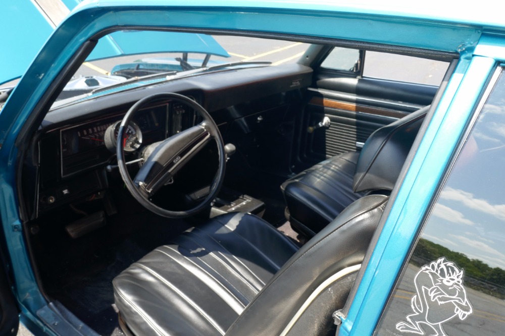 Used 1972 Chevrolet Nova -SS BIG BLOCK 454-MINT CONDITION-SEE VIDEO | Mundelein, IL
