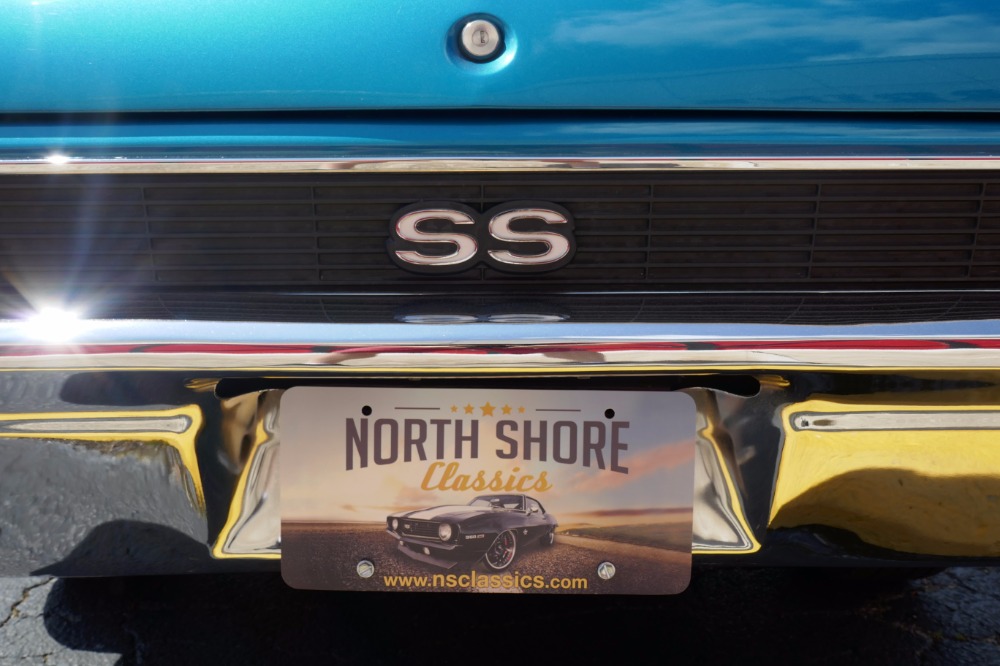 Used 1972 Chevrolet Nova -SS BIG BLOCK 454-MINT CONDITION-SEE VIDEO | Mundelein, IL