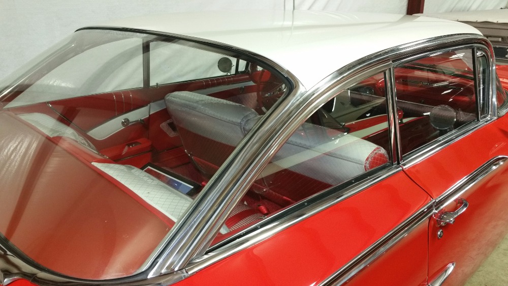 Used 1960 Chevrolet Impala -348 BIG BLOCK CHEVY- 3 DUECES AND ELECTRIC CUTOUTS- | Mundelein, IL
