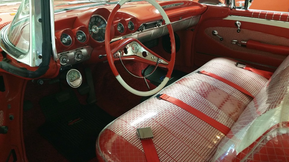 Used 1960 Chevrolet Impala -348 BIG BLOCK CHEVY- 3 DUECES AND ELECTRIC CUTOUTS- | Mundelein, IL