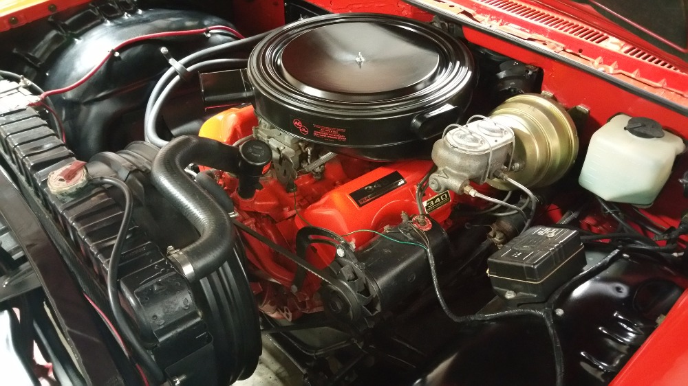 Used 1960 Chevrolet Impala -348 BIG BLOCK CHEVY- 3 DUECES AND ELECTRIC CUTOUTS- | Mundelein, IL