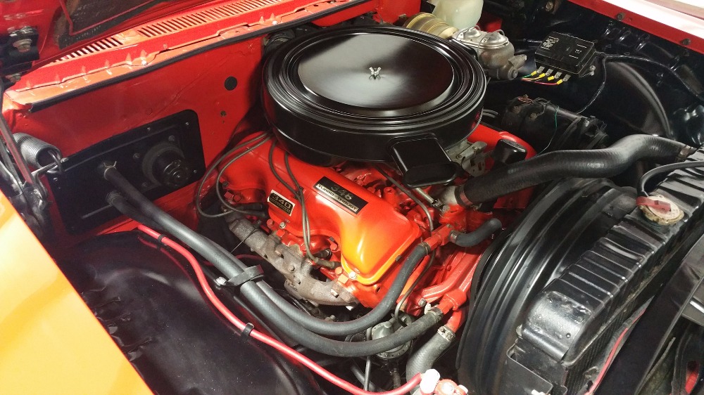 Used 1960 Chevrolet Impala -348 BIG BLOCK CHEVY- 3 DUECES AND ELECTRIC CUTOUTS- | Mundelein, IL