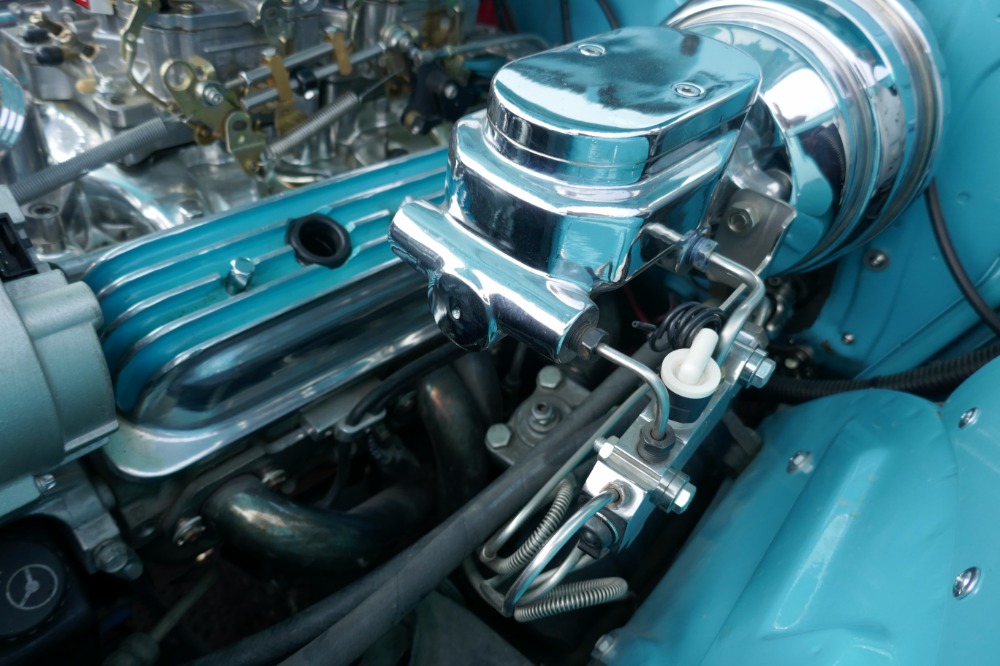 Used 1957 Chevrolet Bel Air 210 WAGON -RESTO MOD W/ BEL AIR TRIM & NOMAD INTERIOR-SEE VIDEO | Mundelein, IL