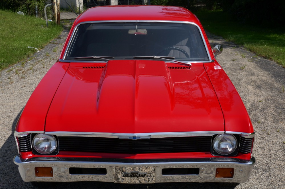 Used 1968 Chevrolet Nova -PRICE DROP!!!-SOLID TEXAS CAR-FRESH 383 - COPO LOOK - SEE VIDEO | Mundelein, IL