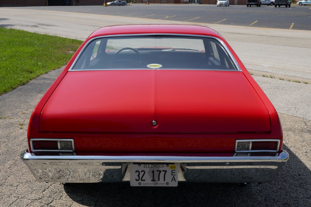 Used 1968 Chevrolet Nova -PRICE DROP!!!-SOLID TEXAS CAR-FRESH 383 - COPO LOOK - SEE VIDEO | Mundelein, IL