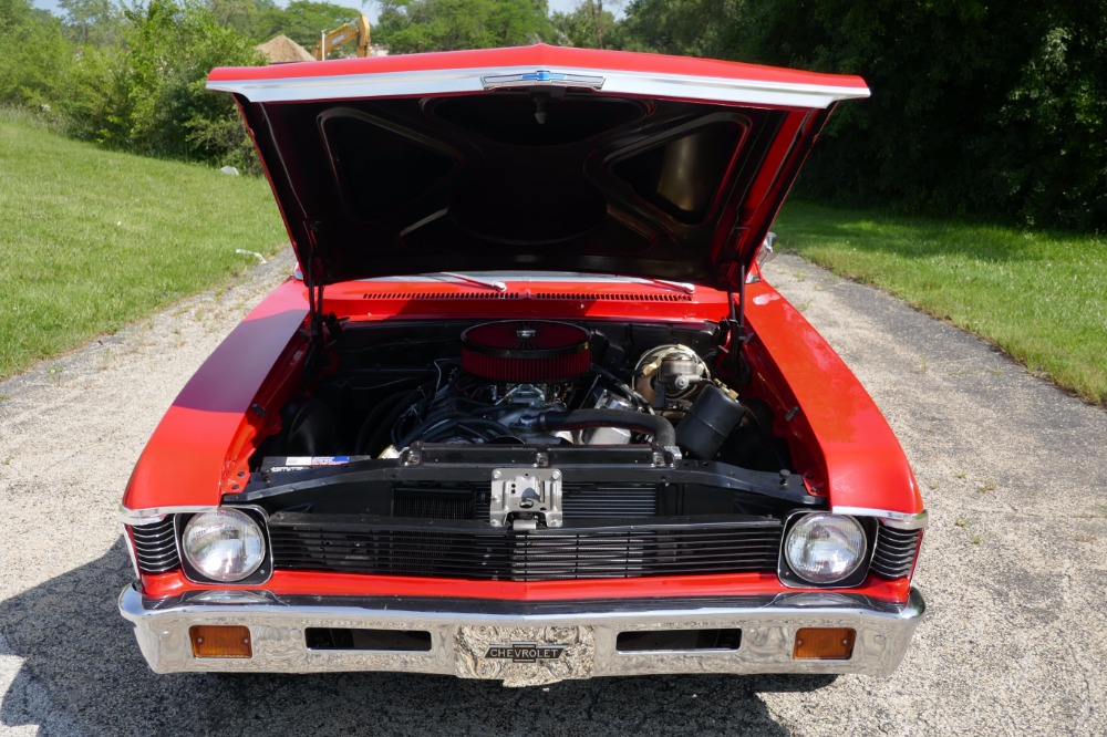 Used 1968 Chevrolet Nova -PRICE DROP!!!-SOLID TEXAS CAR-FRESH 383 - COPO LOOK - SEE VIDEO | Mundelein, IL
