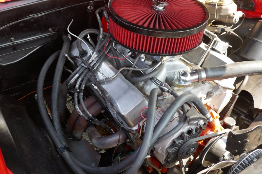 Used 1968 Chevrolet Nova -PRICE DROP!!!-SOLID TEXAS CAR-FRESH 383 - COPO LOOK - SEE VIDEO | Mundelein, IL