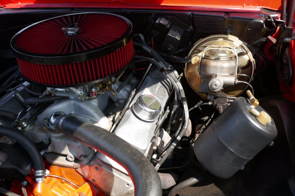 Used 1968 Chevrolet Nova -PRICE DROP!!!-SOLID TEXAS CAR-FRESH 383 - COPO LOOK - SEE VIDEO | Mundelein, IL