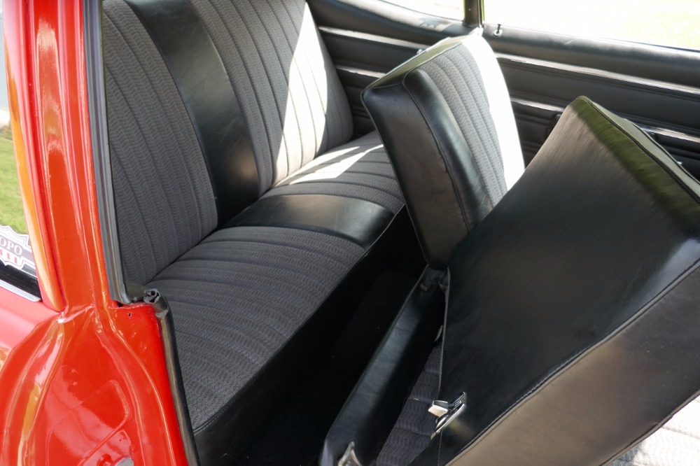 Used 1968 Chevrolet Nova -PRICE DROP!!!-SOLID TEXAS CAR-FRESH 383 - COPO LOOK - SEE VIDEO | Mundelein, IL