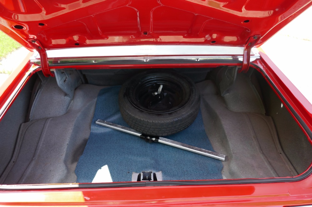 Used 1968 Chevrolet Nova -PRICE DROP!!!-SOLID TEXAS CAR-FRESH 383 - COPO LOOK - SEE VIDEO | Mundelein, IL