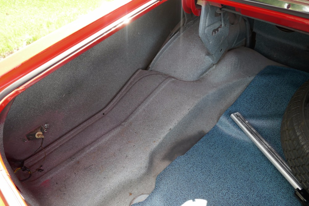 Used 1968 Chevrolet Nova -PRICE DROP!!!-SOLID TEXAS CAR-FRESH 383 - COPO LOOK - SEE VIDEO | Mundelein, IL