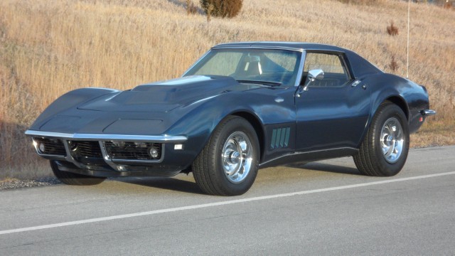 Used 1968 Chevrolet Corvette L 88-427-Financing Available!-SEE VIDEO | Mundelein, IL