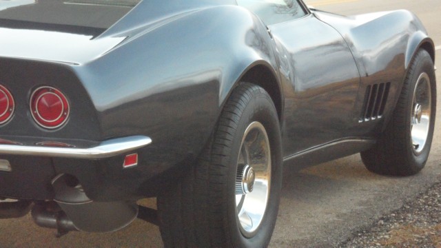 Used 1968 Chevrolet Corvette L 88-427-Financing Available!-SEE VIDEO | Mundelein, IL