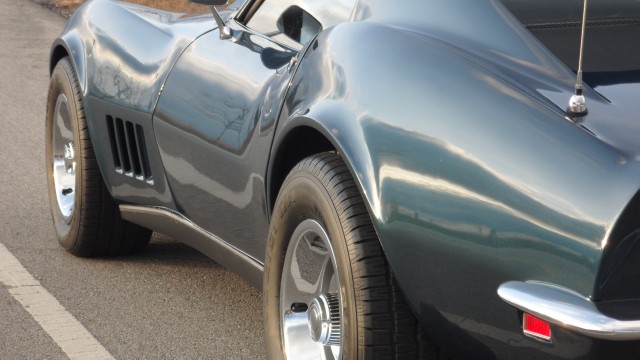 Used 1968 Chevrolet Corvette L 88-427-Financing Available!-SEE VIDEO | Mundelein, IL