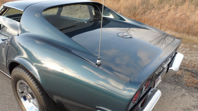 Used 1968 Chevrolet Corvette L 88-427-Financing Available!-SEE VIDEO | Mundelein, IL