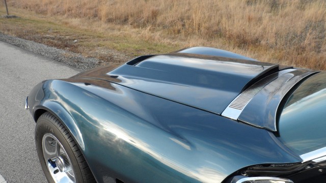Used 1968 Chevrolet Corvette L 88-427-Financing Available!-SEE VIDEO | Mundelein, IL