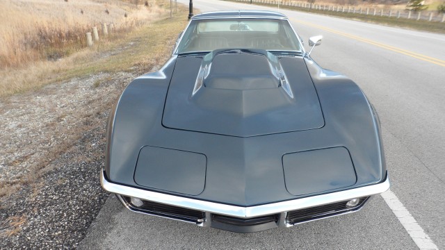 Used 1968 Chevrolet Corvette L 88-427-Financing Available!-SEE VIDEO | Mundelein, IL