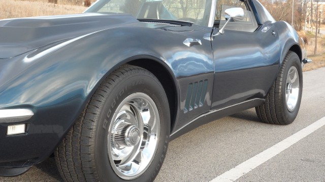 Used 1968 Chevrolet Corvette L 88-427-Financing Available!-SEE VIDEO | Mundelein, IL