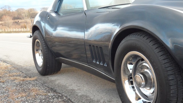 Used 1968 Chevrolet Corvette L 88-427-Financing Available!-SEE VIDEO | Mundelein, IL