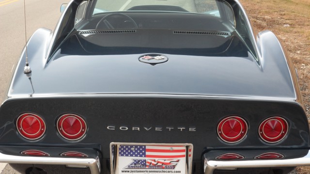 Used 1968 Chevrolet Corvette L 88-427-Financing Available!-SEE VIDEO | Mundelein, IL
