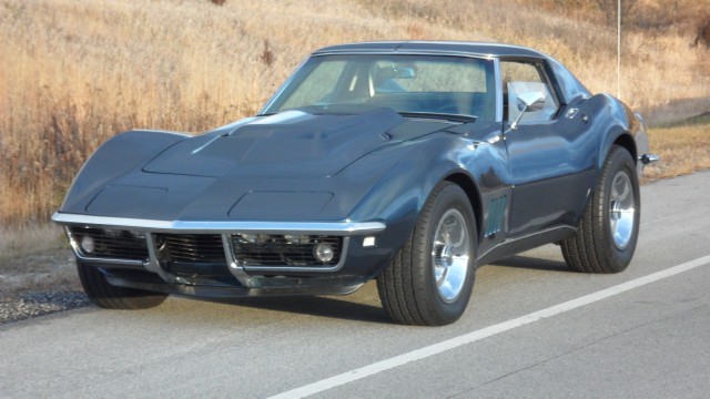 Used 1968 Chevrolet Corvette L 88-427-Financing Available!-SEE VIDEO | Mundelein, IL