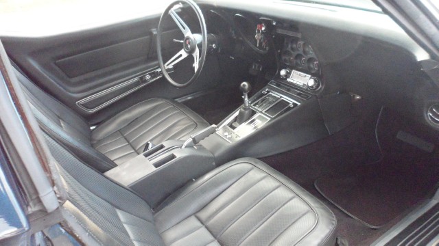 Used 1968 Chevrolet Corvette L 88-427-Financing Available!-SEE VIDEO | Mundelein, IL