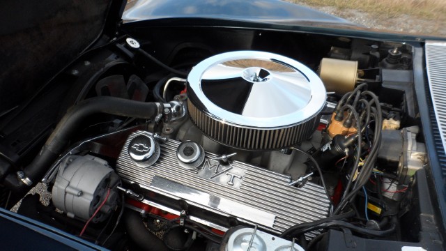 Used 1968 Chevrolet Corvette L 88-427-Financing Available!-SEE VIDEO | Mundelein, IL