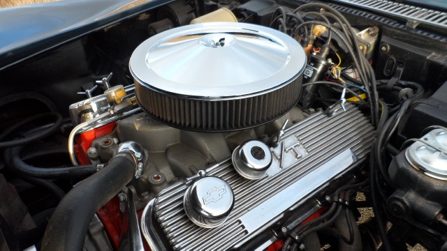 Used 1968 Chevrolet Corvette L 88-427-Financing Available!-SEE VIDEO | Mundelein, IL