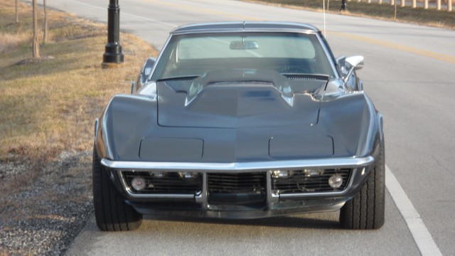 Used 1968 Chevrolet Corvette L 88-427-Financing Available!-SEE VIDEO | Mundelein, IL