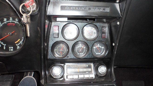 Used 1968 Chevrolet Corvette L 88-427-Financing Available!-SEE VIDEO | Mundelein, IL