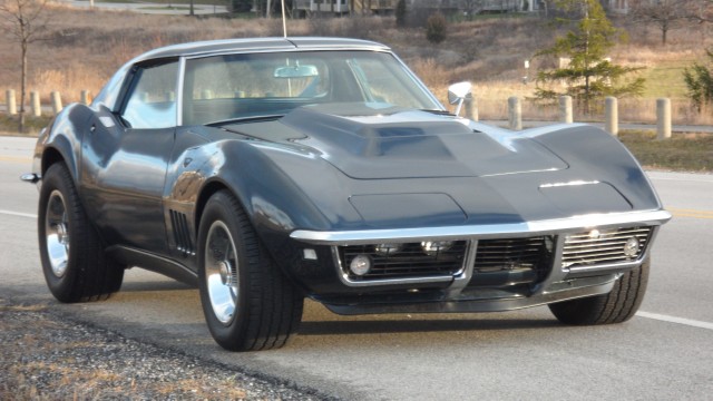 Used 1968 Chevrolet Corvette L 88-427-Financing Available!-SEE VIDEO | Mundelein, IL