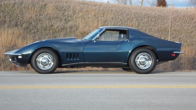 Used 1968 Chevrolet Corvette L 88-427-Financing Available!-SEE VIDEO | Mundelein, IL