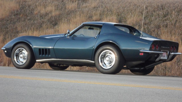 Used 1968 Chevrolet Corvette L 88-427-Financing Available!-SEE VIDEO | Mundelein, IL