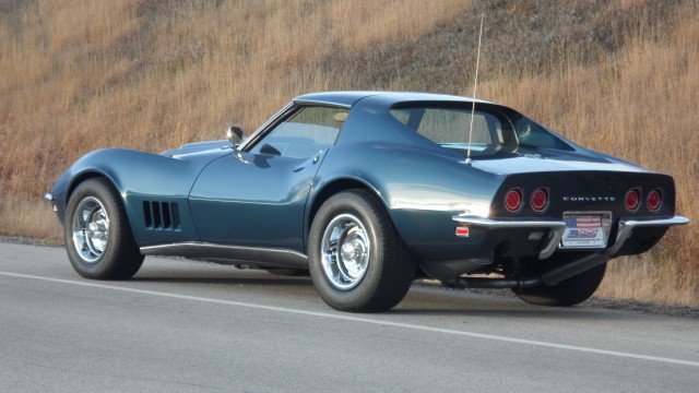Used 1968 Chevrolet Corvette L 88-427-Financing Available!-SEE VIDEO | Mundelein, IL