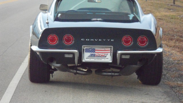 Used 1968 Chevrolet Corvette L 88-427-Financing Available!-SEE VIDEO | Mundelein, IL