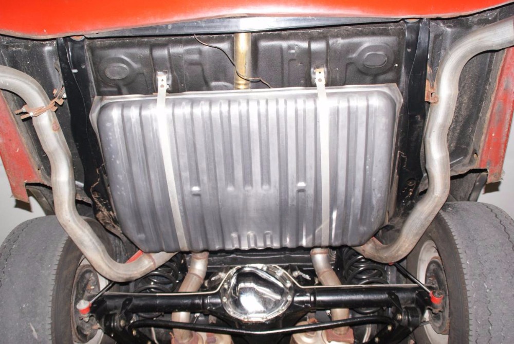 Used 1970 Chevrolet Chevelle -FRAME OFF RESTORED-BIG BLOCK ENGINE-DYNO AT 600HP | Mundelein, IL