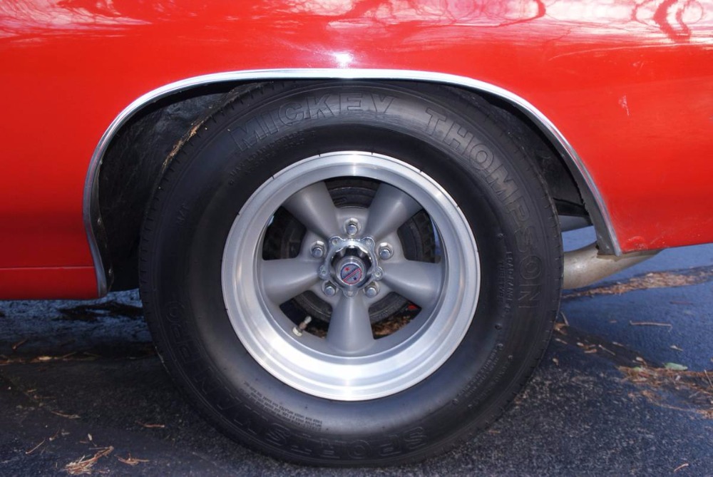 Used 1970 Chevrolet Chevelle -FRAME OFF RESTORED-BIG BLOCK ENGINE-DYNO AT 600HP | Mundelein, IL