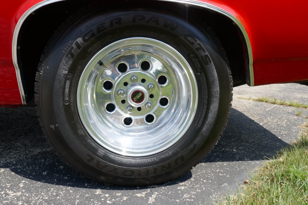 Used 1969 Chevrolet Chevelle -RECENT RESTORATION- REAL SS396 WITH L CODE ON COWL TAG-SEE VIDEO | Mundelein, IL