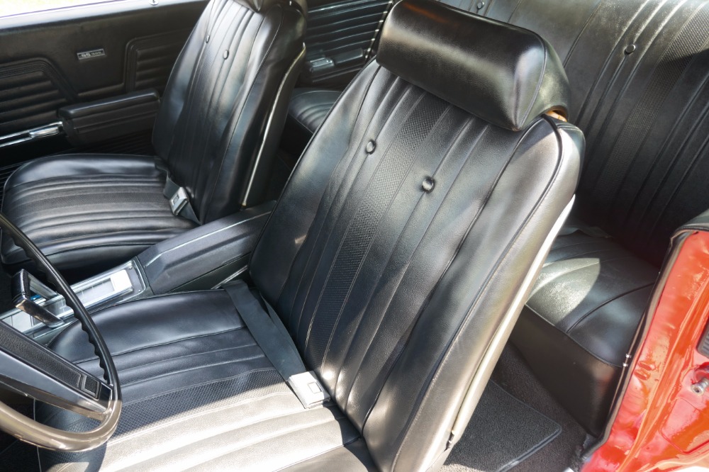 Used 1969 Chevrolet Chevelle -RECENT RESTORATION- REAL SS396 WITH L CODE ON COWL TAG-SEE VIDEO | Mundelein, IL