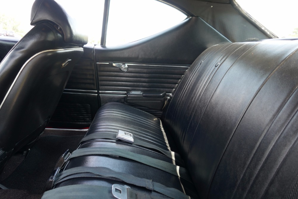 Used 1969 Chevrolet Chevelle -RECENT RESTORATION- REAL SS396 WITH L CODE ON COWL TAG-SEE VIDEO | Mundelein, IL
