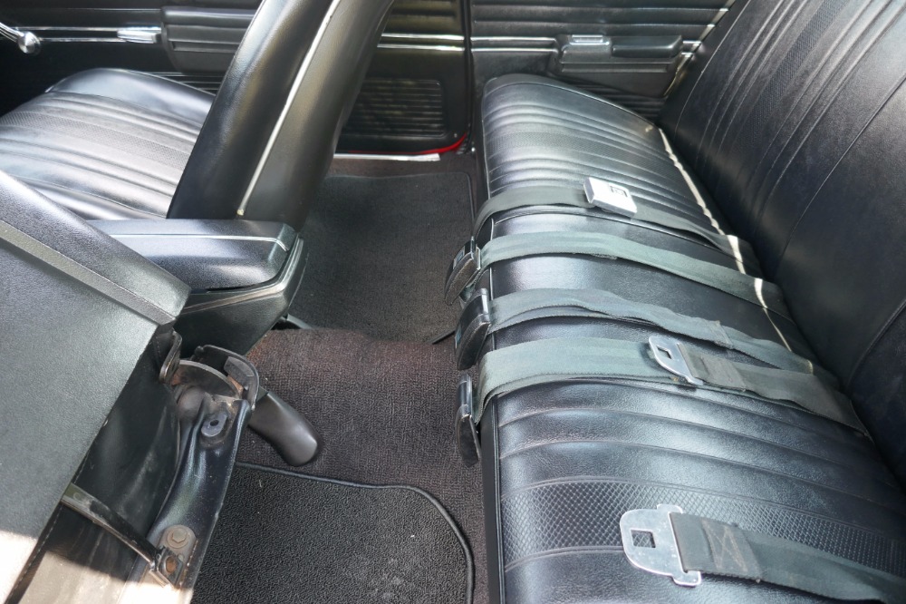 Used 1969 Chevrolet Chevelle -RECENT RESTORATION- REAL SS396 WITH L CODE ON COWL TAG-SEE VIDEO | Mundelein, IL